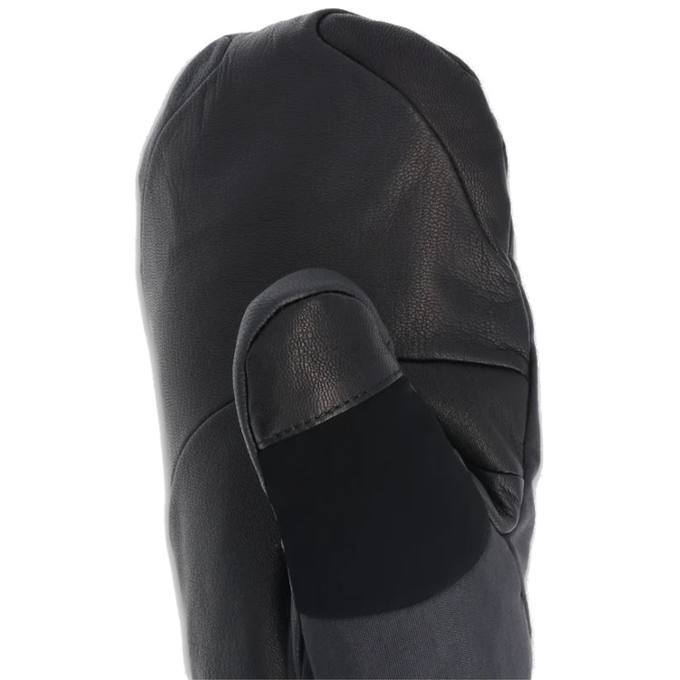 Outdoor Research Prevail Heated Gore-Tex Mitts - Image 4